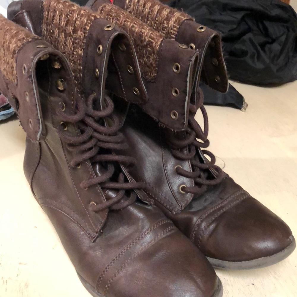 Boots